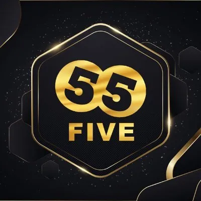55FIVE - Game Idle yang Menarik dan Menghibur