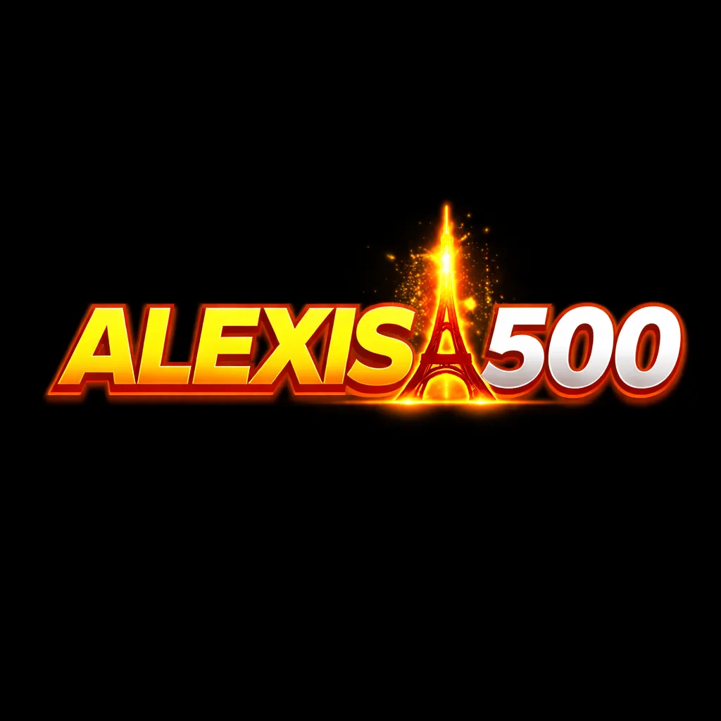 ALEXIS500 - Game Poker Seru dan Menantang