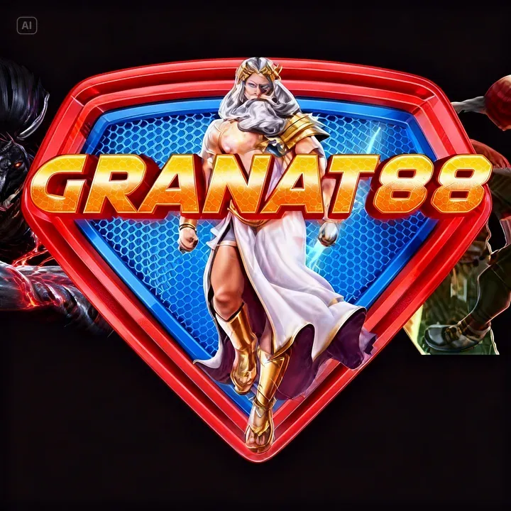 GRANAT88 - Petualangan Anime yang Seru dan Mengasyikkan