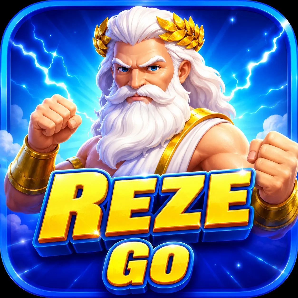 REZEGO - Game FPS Menegangkan dan Seru