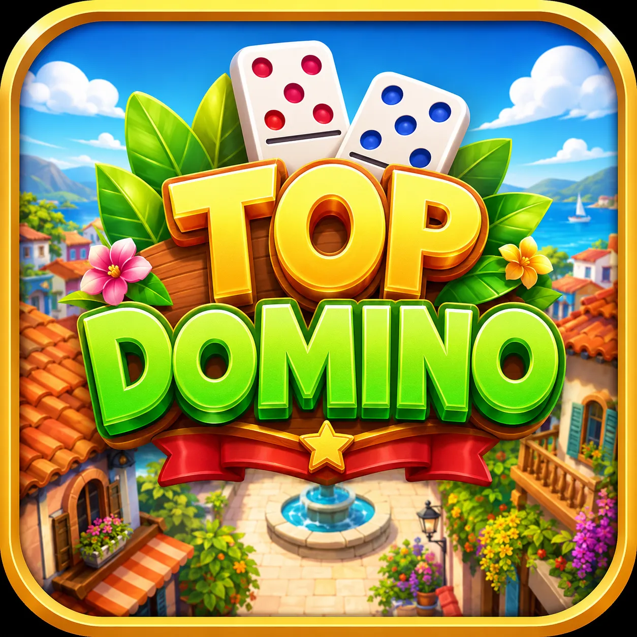 TOPDOMINO - Menangkan Jackpot Besar di Permainan Slot