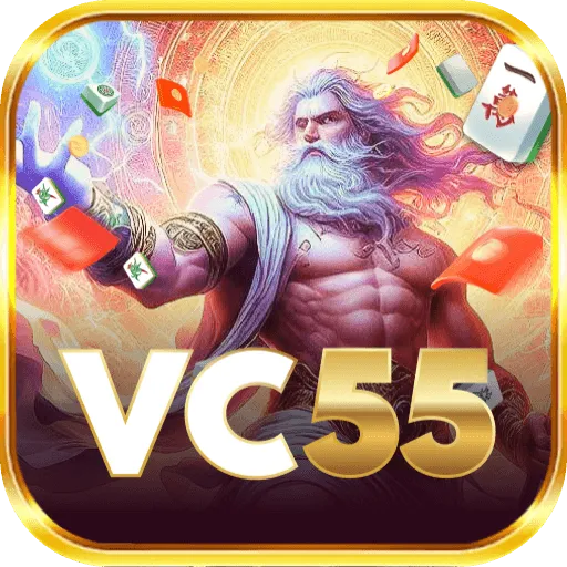 VC55 - Game Arcade Seru dan Menantang